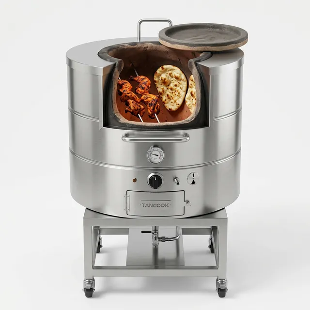 Oven Tandoor Harga Jakarta
