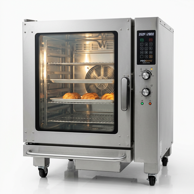 Convection Oven